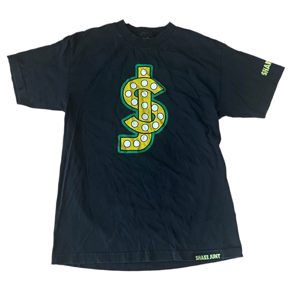 Shake Junt shirt